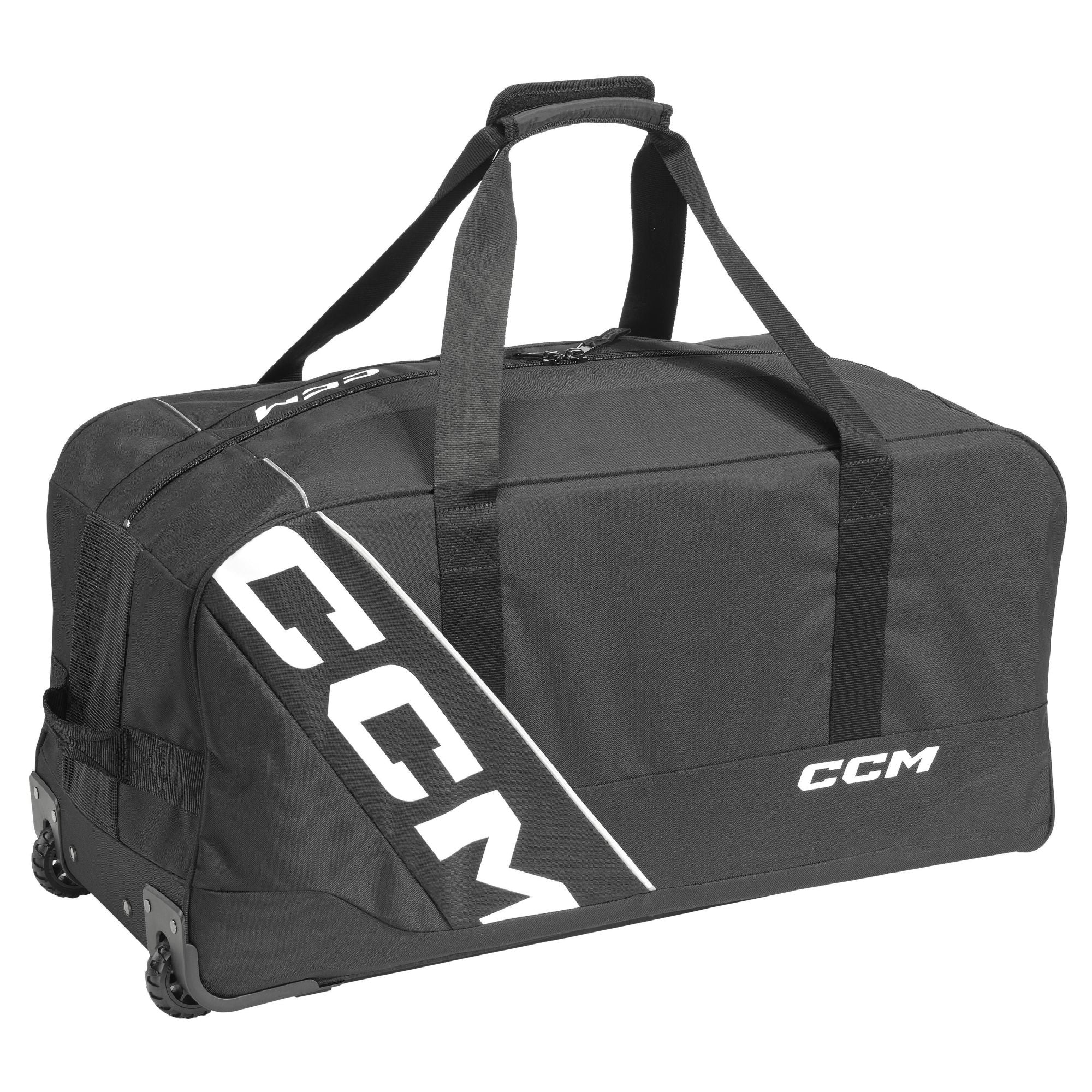 CCM Core 520 Tasche Eishockey mit Rollen junior/senior